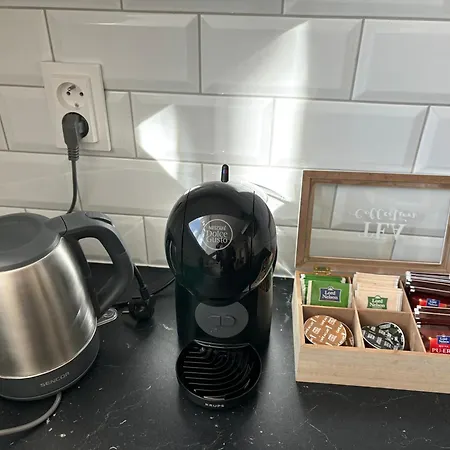 Apartament New 6 - Self Check In, Free Parking *