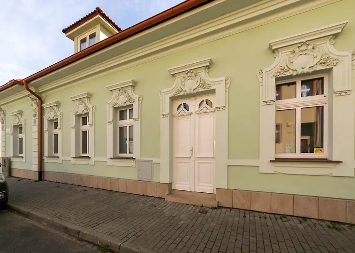 New 6 - Self Check In, Free Parking Apartament *