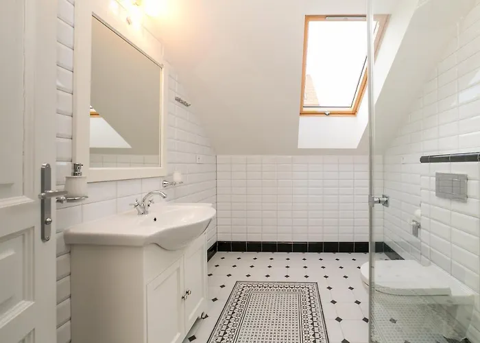 Apartmán New 6 - Self Check In, Free Parking Bratislava