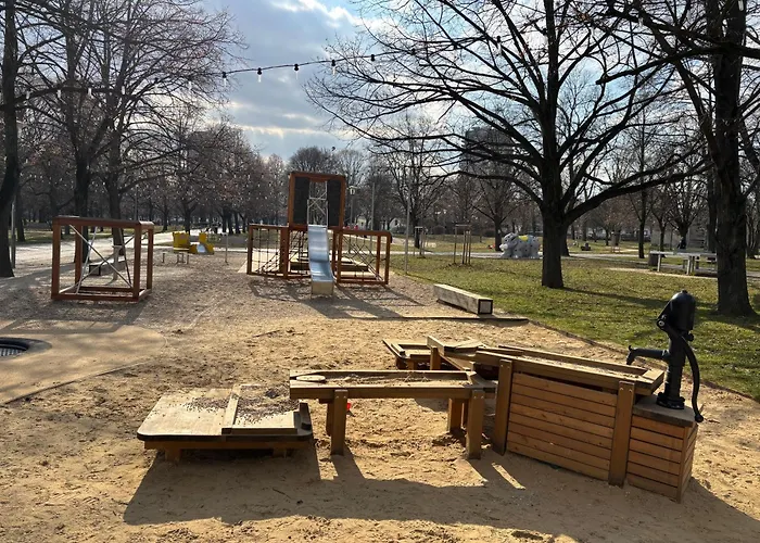 Lejlighed New 6 - Self Check In, Free Parking Bratislava