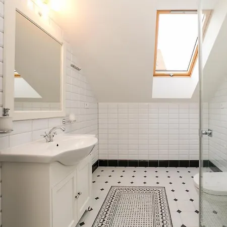 Apartament New 6 - Self Check In, Free Parking Bratysława